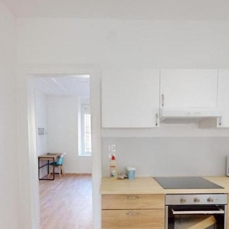 Jolie Appartement Meuble Audun-Le-Tiche Екстериор снимка